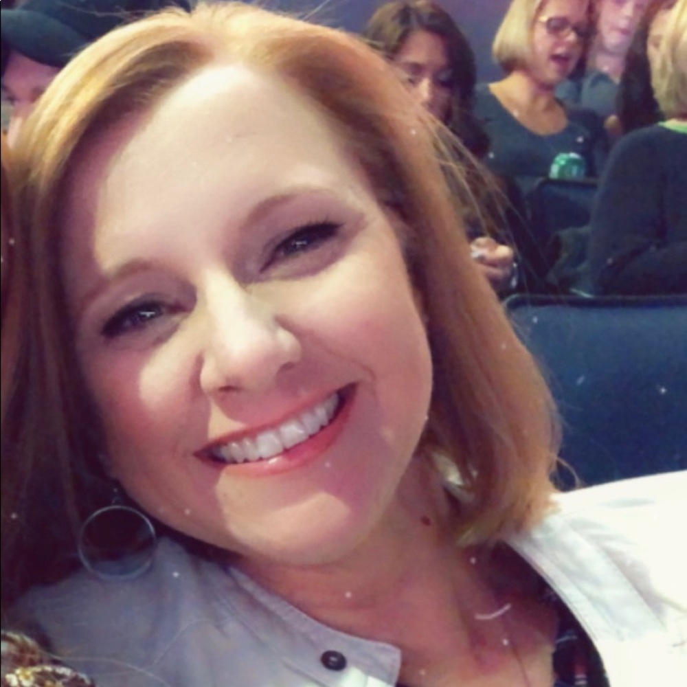 Meet your Posher, Torie